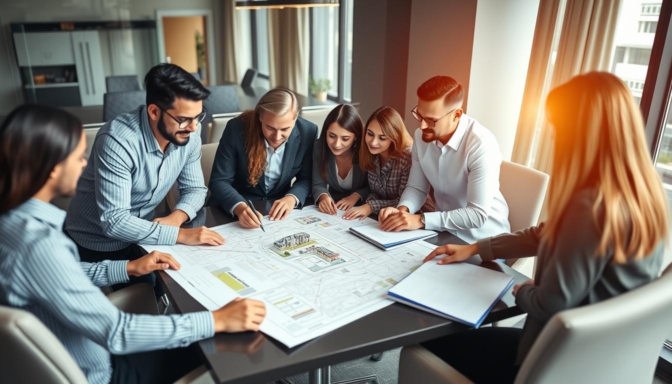Featured plan visual